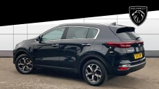 Kia Sportage 1.6 GDi ISG 2 5dr Petrol Estate